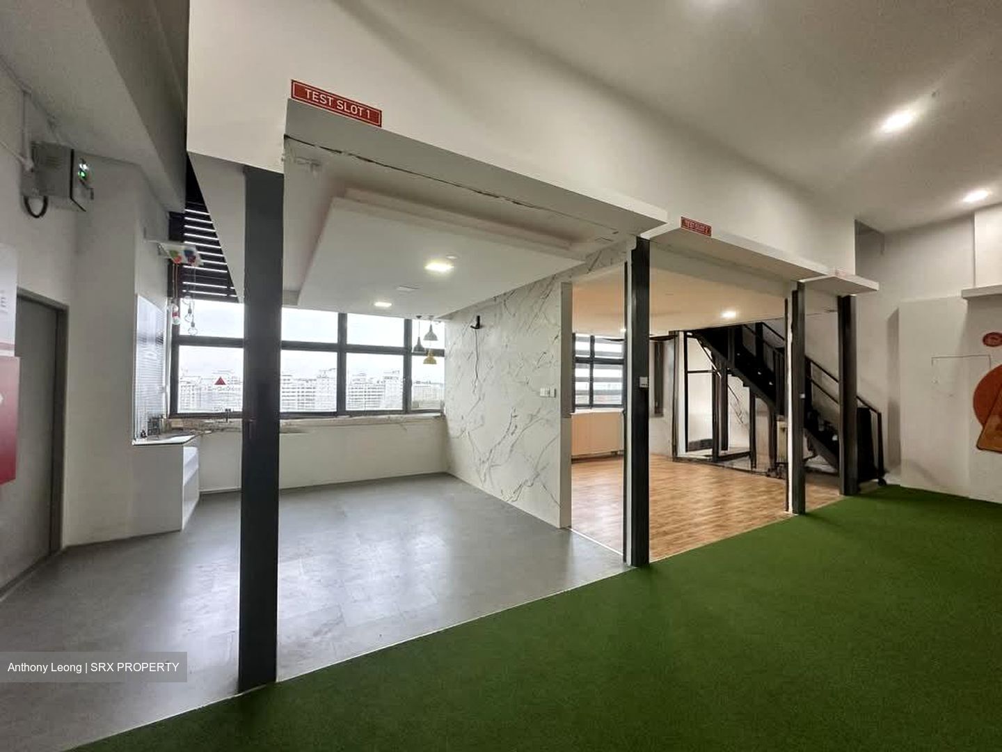 T-space (D18), Factory #582242691